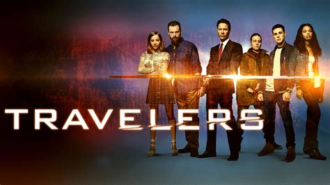 Netflix was founded in 1997 by reed hastings and marc randolph in scotts. ComicsOnline Spotlight: Netflix's Travelers