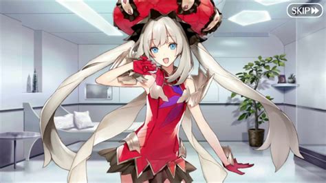 Fategrand Order Na Marie Antoinettes Interludes Youtube