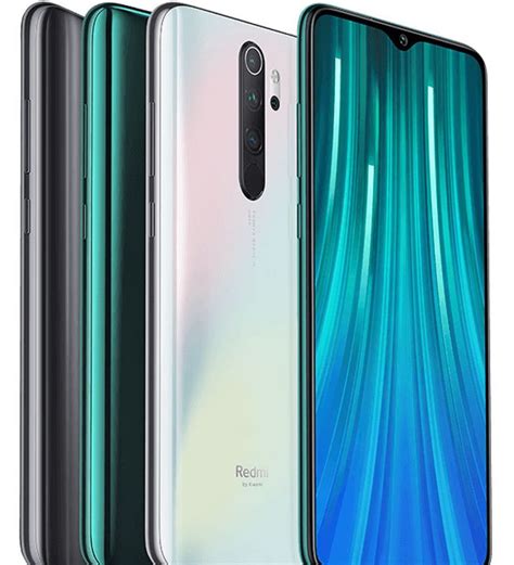 Xiaomi Redmi Note 8 Pro Specs And Daily Updated Price Phones Counter