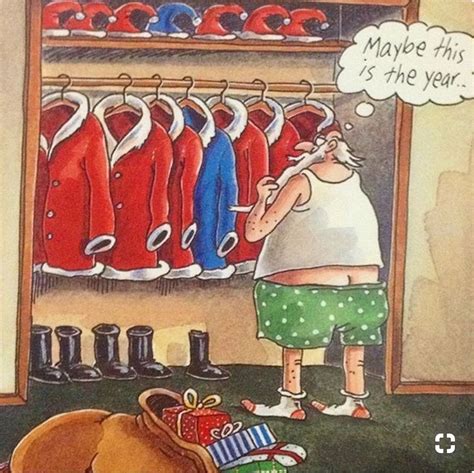 Pin By Sandie Hanlon On Holiday Art And Memes Far Side Cartoons The