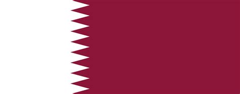 Fly the qatar flag to praise the diversity of its people! Qatar - Wikipedia