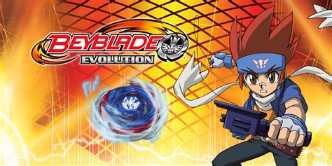 See more of bley.bley on facebook. Beyblade Evolution | Nintendo 3DS | Games | Nintendo