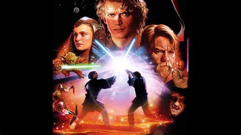 Star Wars Episode Iii Soundtrack Battle Of The Heroes Hq John