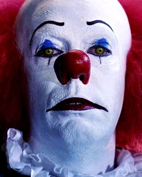 Pin By Denverj On Pennywise IT Pennywise The Dancing Clown Horror Movie Icons Pennywise The