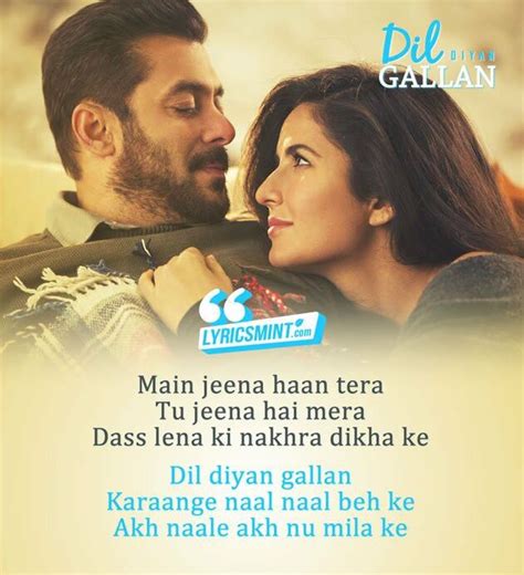 See more ideas about bollywood songs, lyrics, song lyric quotes. Pin by Tuba Chandsaheb♡ on LYRICS | Romantic song lyrics ...