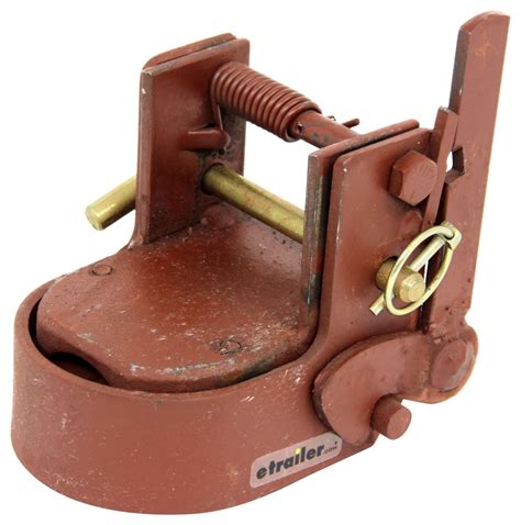Check spelling or type a new query. Gooseneck Coupler - 24K Auto Lock Gooseneck Trailer ...