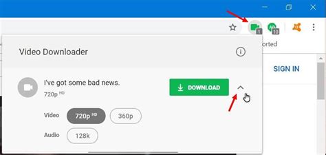 Check spelling or type a new query. How To Download Video With Avast Secure Browser | Daves ...