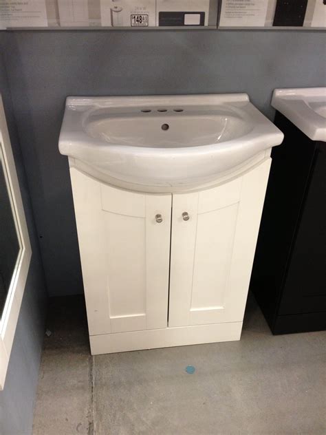 Small bathroom with pedestal sink ideas best stunning 511 20 wh 1. For smaller bathroom! More storage than simply a pedestal ...