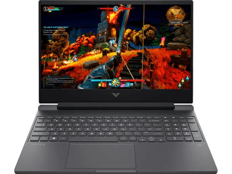 Hp Victus 156 Inch Gaming Laptop 15 Fa0116tx 156 Inch 7b756pa