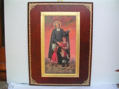 Giovanni battista, primo di dieci fratelli, nacque a reims il 30 aprile del 1651 e secondo il bell'uso cristiano fu battezzato nello stesso giorno. Icone - San Giovanni Battista de La Salle
