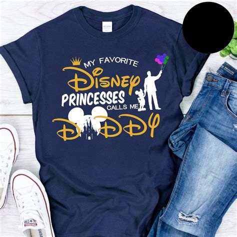 Disney Dad Shirt Dad Disney Shirt Mens Disney Shirt Disney Etsy
