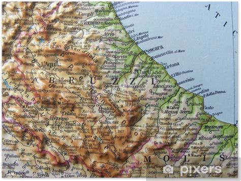 May 30, 2021 · ma la natura è anche quella che circonda, e incanta, se si va in luoghi come capri, panarea, formentera, ischia, il madagascar… che hanno ispirato alviero martini prima classe: Cartina Geografica Abruzzo E Umbria | onzemolen