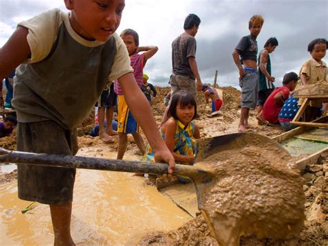 Mambulaoans Worldwide Buzz Bicol Child Labor Is Philippines 2nd Highest