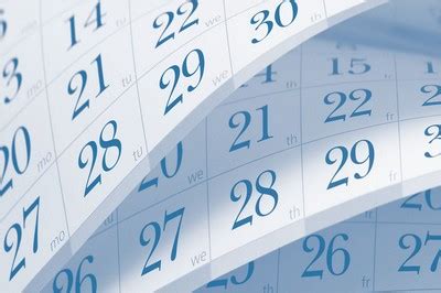 Ce document est soumis au droit d'auteur. Calendrier d'actualisation Pôle Emploi : A quelles dates ...
