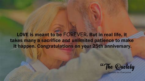 Top 100 Happy Silver Jubilee Anniversary Wishes Quotes And Massages
