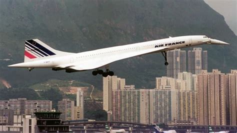20 Years On Remembering The Glory Days Of Hong Kongs Old Kai Tak