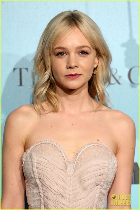 Ever the style chameleon, carrie mulligan has gone from 1920s flapper chic to ethereal princess. Carey Mulligan Great Gatsby Haircut