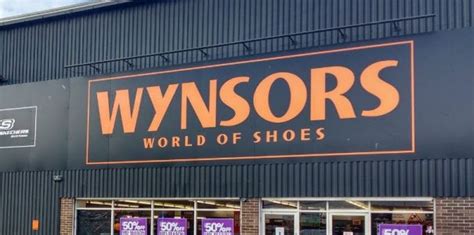 Havas PR win Wynsors World of Shoes contract - Prolific North