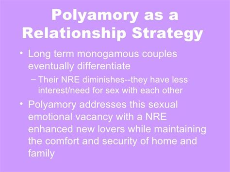 Polyamory 101