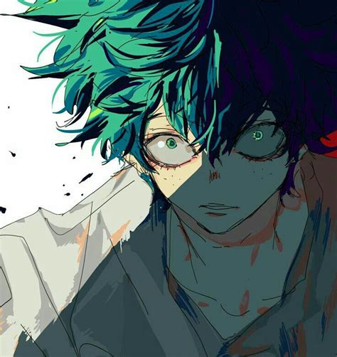 Recently started watching this anime and it's super awesome. Subject 1-A: Midoriya, Izuku (Villain Deku) - 12-Spy - Wattpad