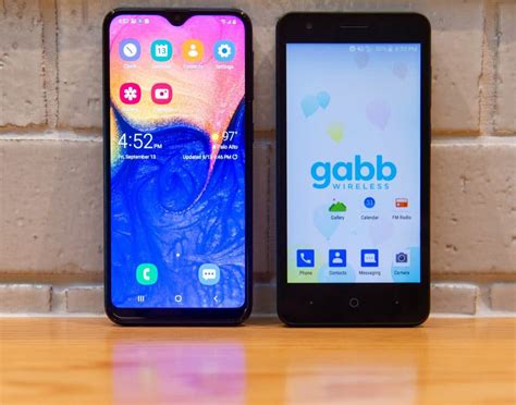First Affordable Phone Network For Kids Gabb Wireless