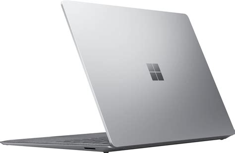 Rent Microsoft Microsoft Surface Laptop 4 English Qwerty Laptop