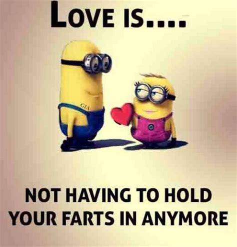 Love Is Not Having To Hold Your Farts In Pictures Photos And Images