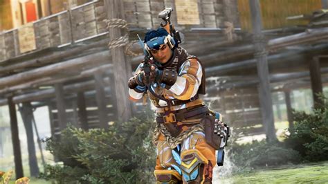 All Legend Buffs And Nerfs In Apex Legends Season 14 Hunted Pro Game