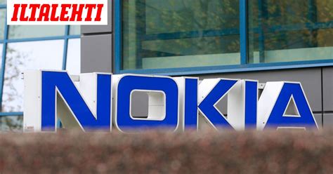 Nokia aloittaa yt-neuvottelut - 70 työpaikkaa vaarassa
