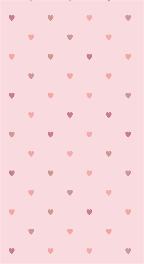Pin By Paula On Pink Aesthetics Pink Wallpaper Iphone Heart Iphone