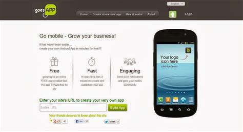How to make an app with zero coding skills (android and iphone). Get Perfect App (Application) Creator for your Website or Blog