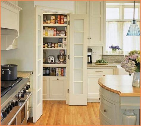 Corner Kitchen Pantry Cabinet Dimensions