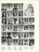Las Vegas Valley High School Yearbook Pictures
