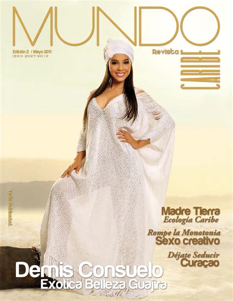 Revista Mundo Caribe By Revista Mundo Caribe Issuu