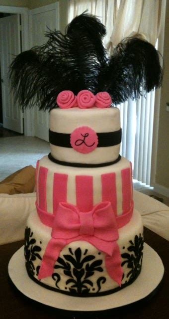 Cookies shopkins birthday cake ideas. A Cookie Takes the Cake: Damask theme