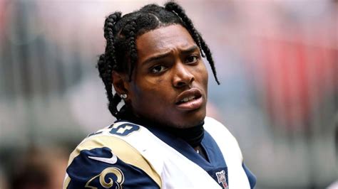 Jalen Ramsey Gay Nfl Player Confirms His Sexuality Who Is His Current Partner