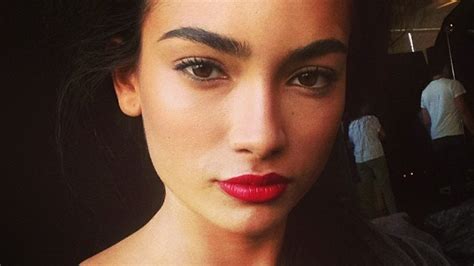 Victorias Secret Model Kelly Gale On Bullying And Early Fashion