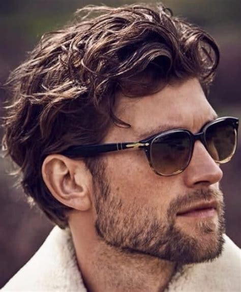 50 Medium Hairstyles For Men With Superb Style