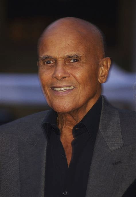 Here the incredibly popular harry potter books, by j.k. Harry Belafonte - Wikipedia