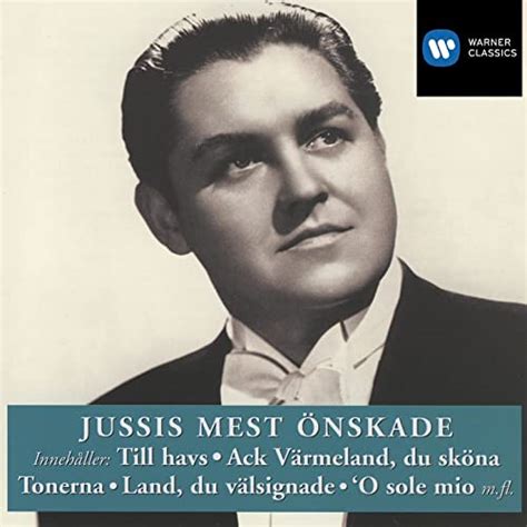 Amazon Music ユッシ・ビョルリンクのtantis Serenad Månstrålar Klara Jp