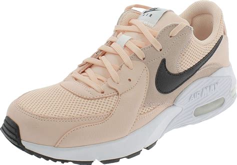 Nike Air Max Excee Womans Pink Sportshoes Cd5432601 Uk