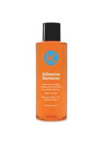 Adhesive Remover - Bowers Medical Supply