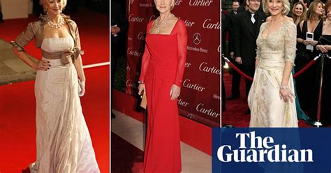 The 50 Best Dressed Over 50s In Pictures Fashion The Guardian