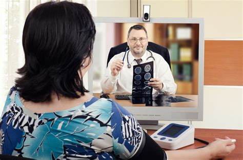 Telehealth Benefits For Medicare Beneficiaries Expanded During Covid 19