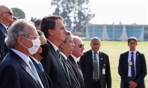 O bolsonaro já mitou hoje? Bolsonaro coordena hoje 38ª Reunião do Conselho de Governo ...