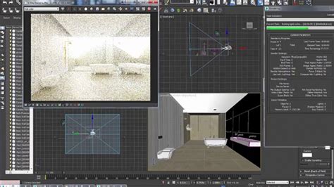 Create A Virtual Room Design 5 Main Stages