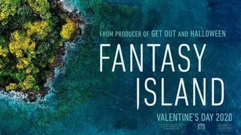 Lonely island silent movie project. Fantasy Island Full Movie 2020 - Celebrity Tadka