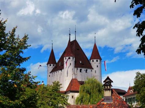 Арена тун , thun , швейцария. Schloss Thun - 2021 All You Need to Know BEFORE You Go (with Photos) - Tripadvisor