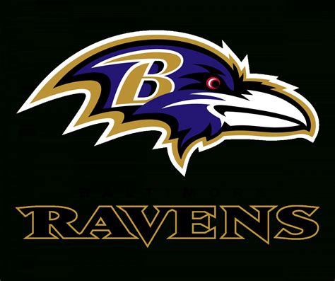 Baltimore Ravens Logo Pdf