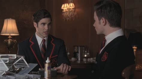 Klaine Glee 2x16 Original Song Kurt And Blaine Image 20221667